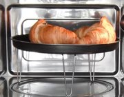 Встраиваемая микроволновая печь Kaiser EM 2545 AD фото 3 в Санкт-Петербурге