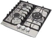 Газовая варочная панель Zigmund & Shtain G 22.4 S фото 3 в Санкт-Петербурге
