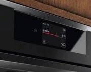 Встраиваемая микроволновая печь Electrolux KVM9E2XT фото 2 в Санкт-Петербурге