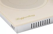 Электрическая варочная панель Kuppersberg ECS 622 C фото 3 в Санкт-Петербурге