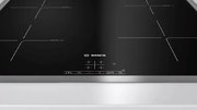 Индукционная варочная панель BOSCH PUE645BB1E фото 3 в Санкт-Петербурге