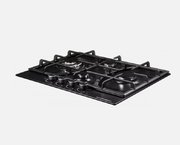 Газовая варочная панель Kuppersberg FS 65 Ant фото 4 в Санкт-Петербурге