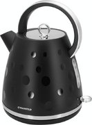 Чайник Маунфилд MFK-647BK фото в Санкт-Петербурге Чайник Maunfeld MFK-647BK фото в Санкт-Петербурге