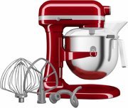 Миксер Китчен Эйд Heavy Duty 5KSM70JPXEER фото 2 в Санкт-Петербурге Миксер KitchenAid Heavy Duty 5KSM70JPXEER фото 2 в Санкт-Петербурге