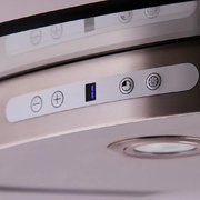 Вытяжка Maunfeld TEES 90 Inox фото 2 в Санкт-Петербурге