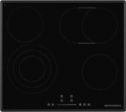 Электрическая варочная панель Kuppersberg ECS 639 F Электрическая варочная панель Kuppersberg ECS 639 F фото