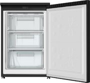 Вертикальный морозильник Weissgauff WRF-80 Defrost Black фото 2 в Санкт-Петербурге