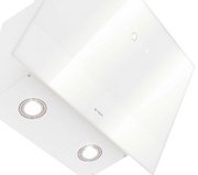 Вытяжка Faber VELA WH 60 фото 4 в Санкт-Петербурге