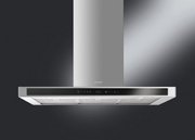 Вытяжка Smeg KSE951X3 фото 2 в Санкт-Петербурге