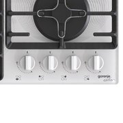 Газовая варочная панель на закаленном стекле Gorenje GTW641KR фото 3 в Санкт-Петербурге