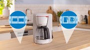 Кофеварка Bosch TKA2M111 фото 2 в Санкт-Петербурге