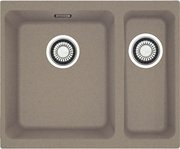 Мойка Франке KBG 160 миндаль фото в Санкт-Петербурге Мойка Franke KBG 160 миндаль фото в Санкт-Петербурге