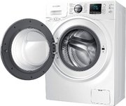 Стирально-сушильная машина Samsung WD 806U2GAWQ фото 4 в Санкт-Петербурге