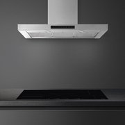 Вытяжка Smeg KICT90BL фото 3 в Санкт-Петербурге