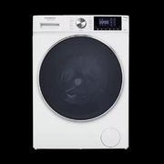 Стиральная машина Maunfeld MFWM148WH02 фото 3 в Санкт-Петербурге