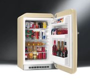 Холодильник Smeg FAB10HRP фото 3 в Санкт-Петербурге