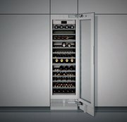 Полновстраиваемый винный шкаф Gaggenau RW466364 фото 4 в Санкт-Петербурге
