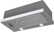 Встраиваемая вытяжка Maunfeld VSF 60 Grey Glass White фото 2 в Санкт-Петербурге