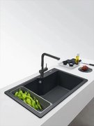 Мойка Франке UBG 610-72 оникс фото 2 в Санкт-Петербурге Мойка Franke UBG 610-72 оникс фото 2 в Санкт-Петербурге