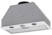 Встраиваемая вытяжка KRONA SVEN 600 white one knob Встраиваемая вытяжка KRONA SVEN 600 white one knob