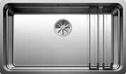 Мойка BLANCO ETAGON 700-U нержавеющая сталь Мойка BLANCO ETAGON 700-U нержавеющая сталь