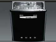 Посудомоечная машина Smeg ST2FABNE2 фото 2 в Санкт-Петербурге