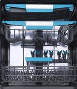 Встраиваемая посудомоечная машина Korting KDI 60985 фото 4 в Санкт-Петербурге