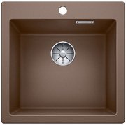 Мойка Blanco PLEON 5 SILGRANIT мускат фото в Санкт-Петербурге