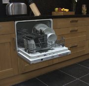 Посудомоечная машина AEG F55200VI0 фото 2 в Санкт-Петербурге