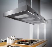 Вытяжка Gutmann Stratos-Double фото 2 в Санкт-Петербурге