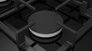 Газовая варочная панель Bosch PNP6B6O92R фото 4 в Санкт-Петербурге
