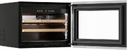 Винный шкаф Meyvel MV19PRO-KWB1 фото 4 в Санкт-Петербурге