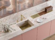 Мойка Омойкири Kasen 54-16 INT LG фото 2 в Санкт-Петербурге Мойка Omoikiri Kasen 54-16 INT LG фото 2 в Санкт-Петербурге