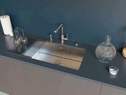 Смеситель Омойкири NAKAGAWA 2 PLUS CA фото 4 в Санкт-Петербурге Смеситель Omoikiri NAKAGAWA 2 PLUS CA фото 4 в Санкт-Петербурге