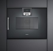 Встраиваемая микроволновая печь Gaggenau BMP 250-100 фото 2 в Санкт-Петербурге