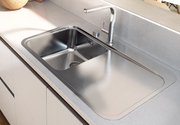 Мойка Франке SNX 211 крыло справа фото 3 в Санкт-Петербурге Мойка Franke SNX 211 крыло справа фото 3 в Санкт-Петербурге