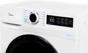 Стиральная машина Midea MF11712BS40/W фото 2 в Санкт-Петербурге