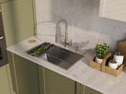 Коландер для мойки Omoikiri CO-06 GB фото 2 в Санкт-Петербурге