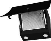 Купольная вытяжка Weissgauff Merga 60 BL Sensor фото 3 в Санкт-Петербурге
