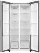 Холодильник Korting KNFS 83414 X фото 2 в Санкт-Петербурге