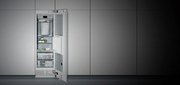 Встраиваемый морозильник Gaggenau RF463304 фото 2 в Санкт-Петербурге