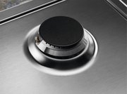 Варочная панель Electrolux KGS75362XX фото 4 в Санкт-Петербурге