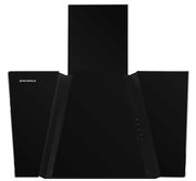 Вытяжка Maunfeld SEVERN 60 BLACK фото 3 в Санкт-Петербурге