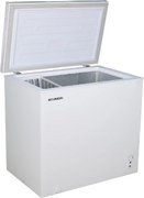 Морозильный ларь Hyundai CH25081 фото 2 в Санкт-Петербурге