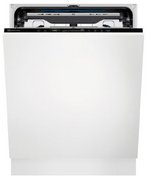 Встраиваемая посудомоечная машина Electrolux EES68600L фото в Санкт-Петербурге