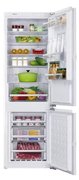Встраиваемый холодильник Haier BCFT528AWRU Встраиваемый холодильник Haier BCFT528AWRU