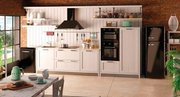 Компактный духовой шкаф с СВЧ Smeg SF4920MCN1 фото 2 в Санкт-Петербурге