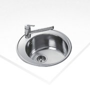 Мойка Тека Centroval 510 Polished фото в Санкт-Петербурге Мойка Teka Centroval 510 Polished фото в Санкт-Петербурге