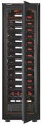 Встраиваемый монотемпературный винный шкаф EuroCave V-INSP-L I-090012-L фото 2 в Санкт-Петербурге