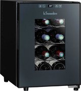 Винный шкаф La Sommeliere LS12C Винный шкаф La Sommeliere LS12C